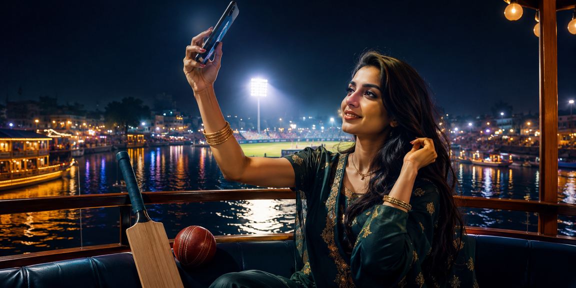 বরিশাল ক্রিকেট বেটিং মডেল