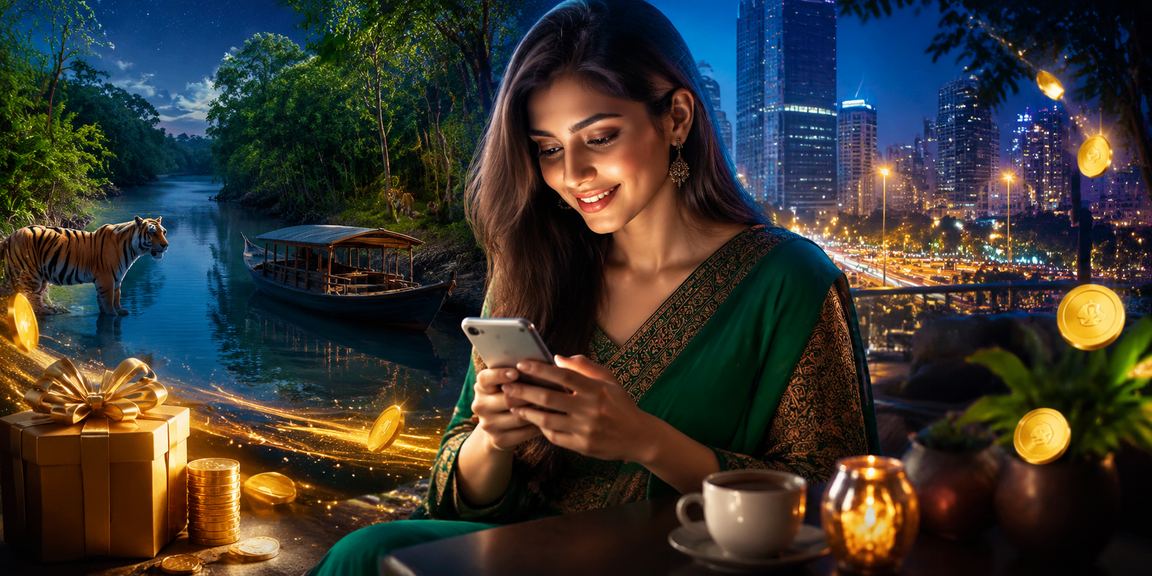 চট্টগ্রাম রিবেট বোনাস চা বাগান
