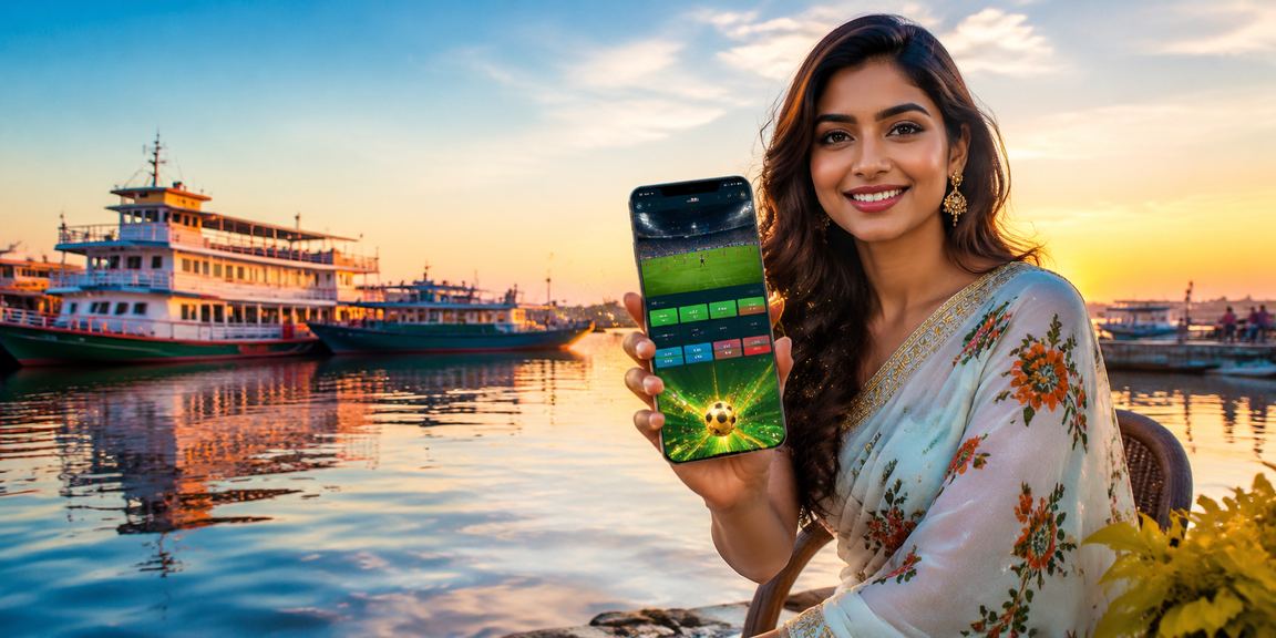 ময়মনসিংহ মোবাইল ক্যাসিনো প্ল্যাটফর্ম মোডেল