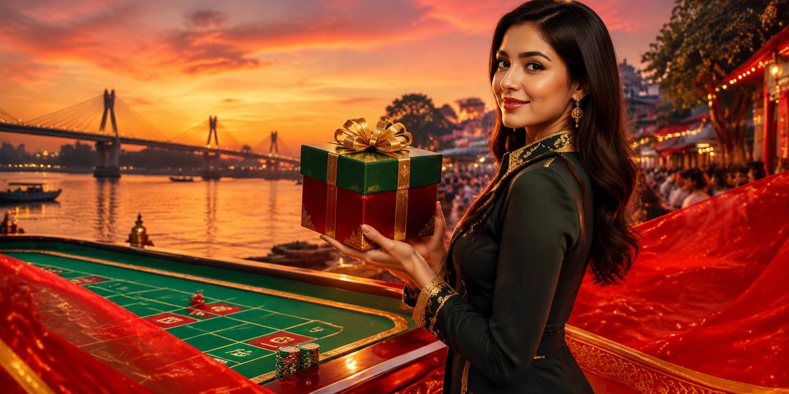 রংপুর বাক্কারাট রঙিন দৃশ্য